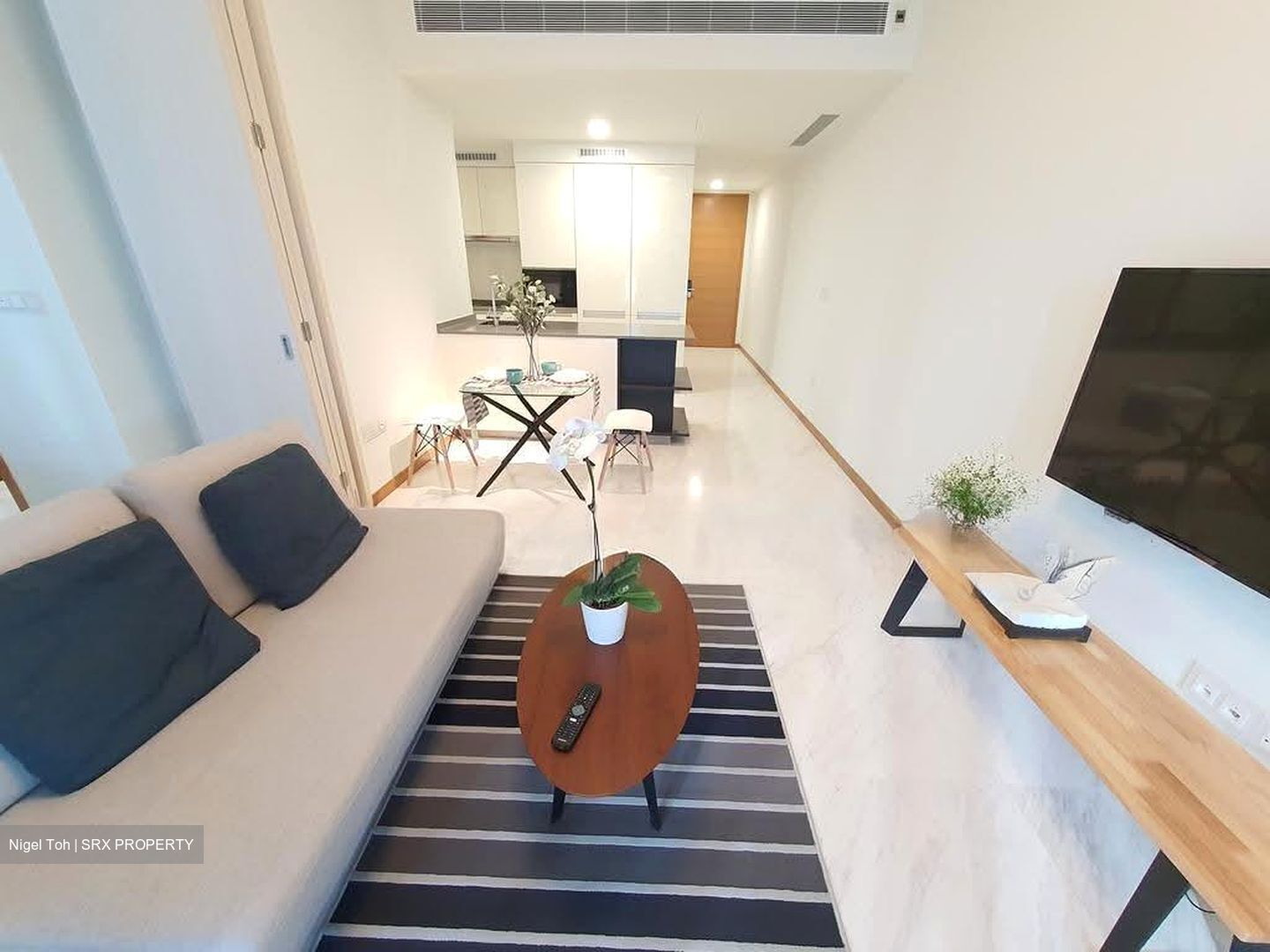 Marina One Residences (D1), Apartment #627514131